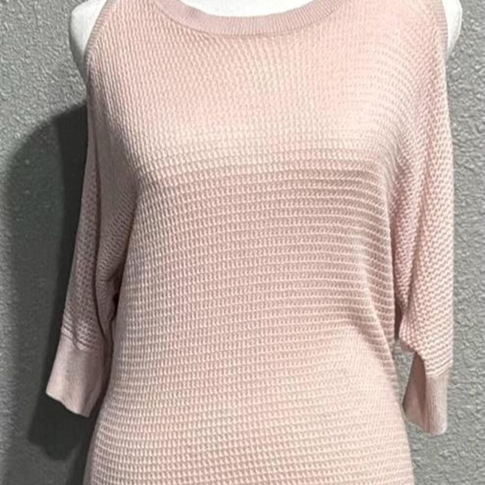 Express Women's Pink Dress